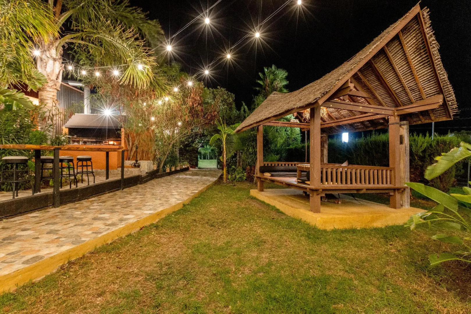 Copacabana Beach Tarifa