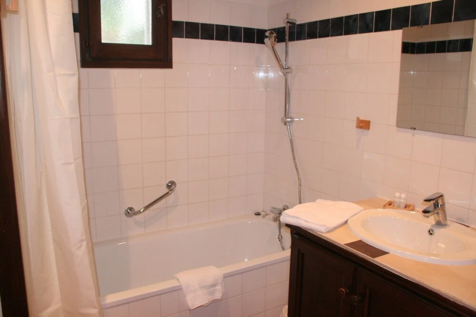 Hôtel Mas des Barres