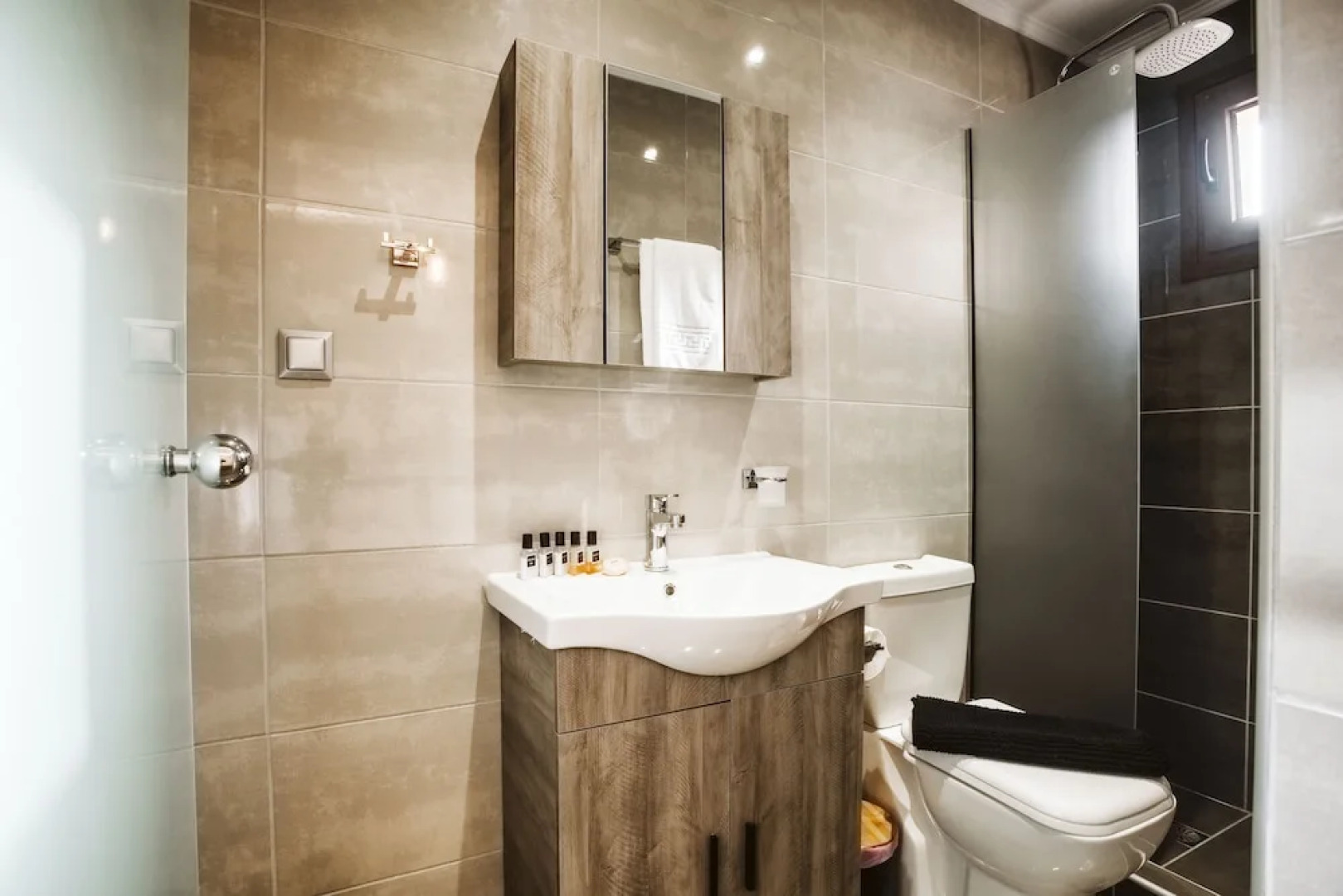 Villa Astron by Corfuescapes