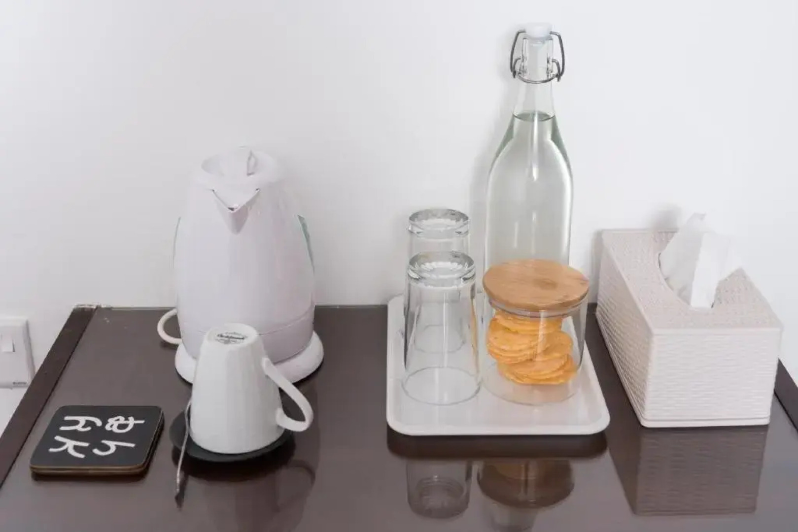 Bungalow By The Beach