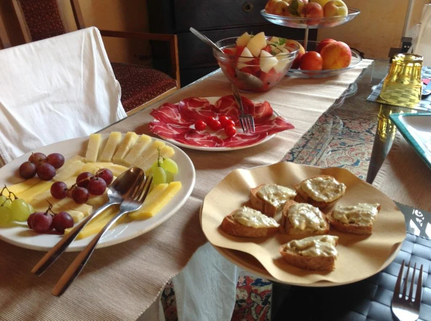 B&B di Charme Camelie