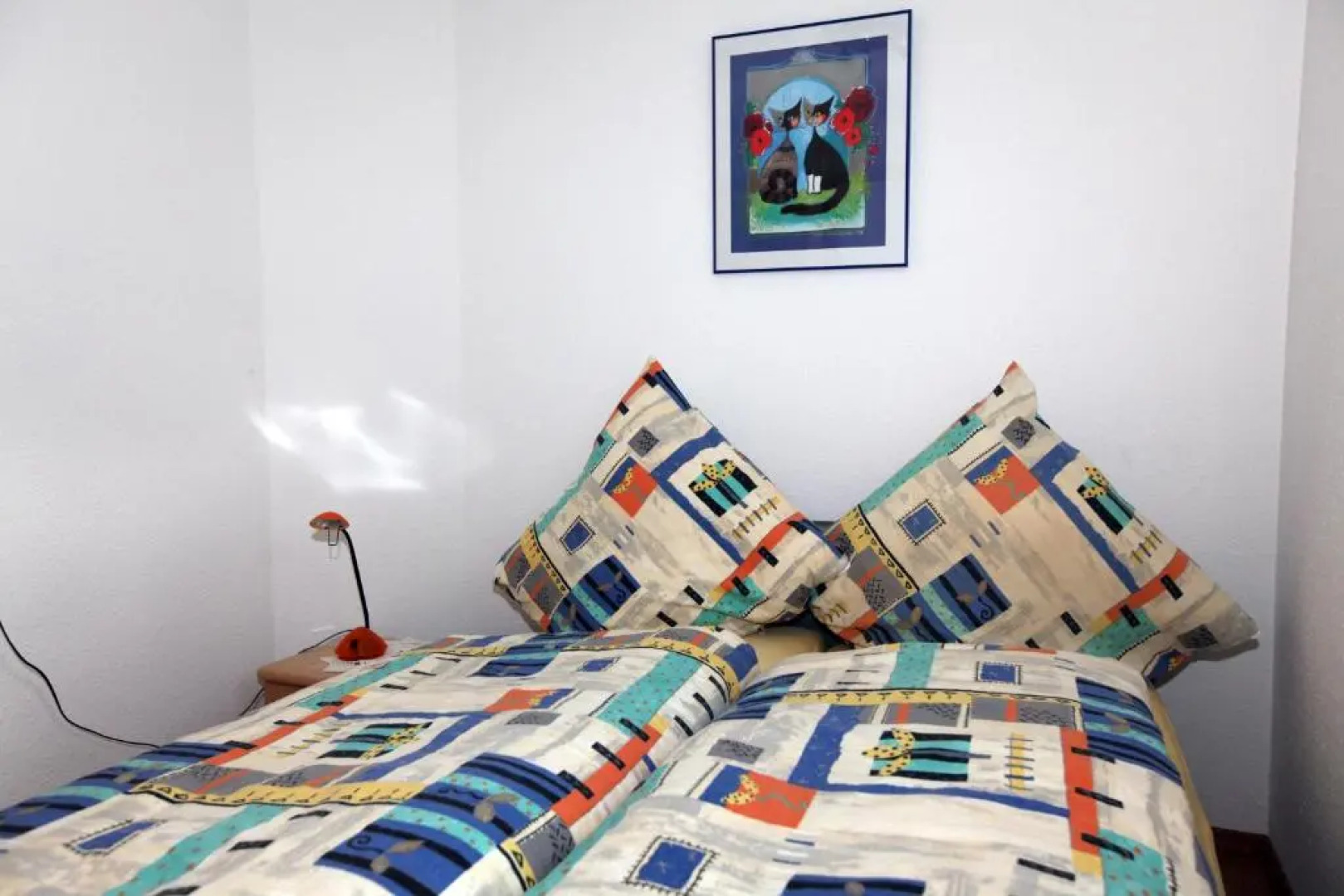 Ferienwohnung Waldblick