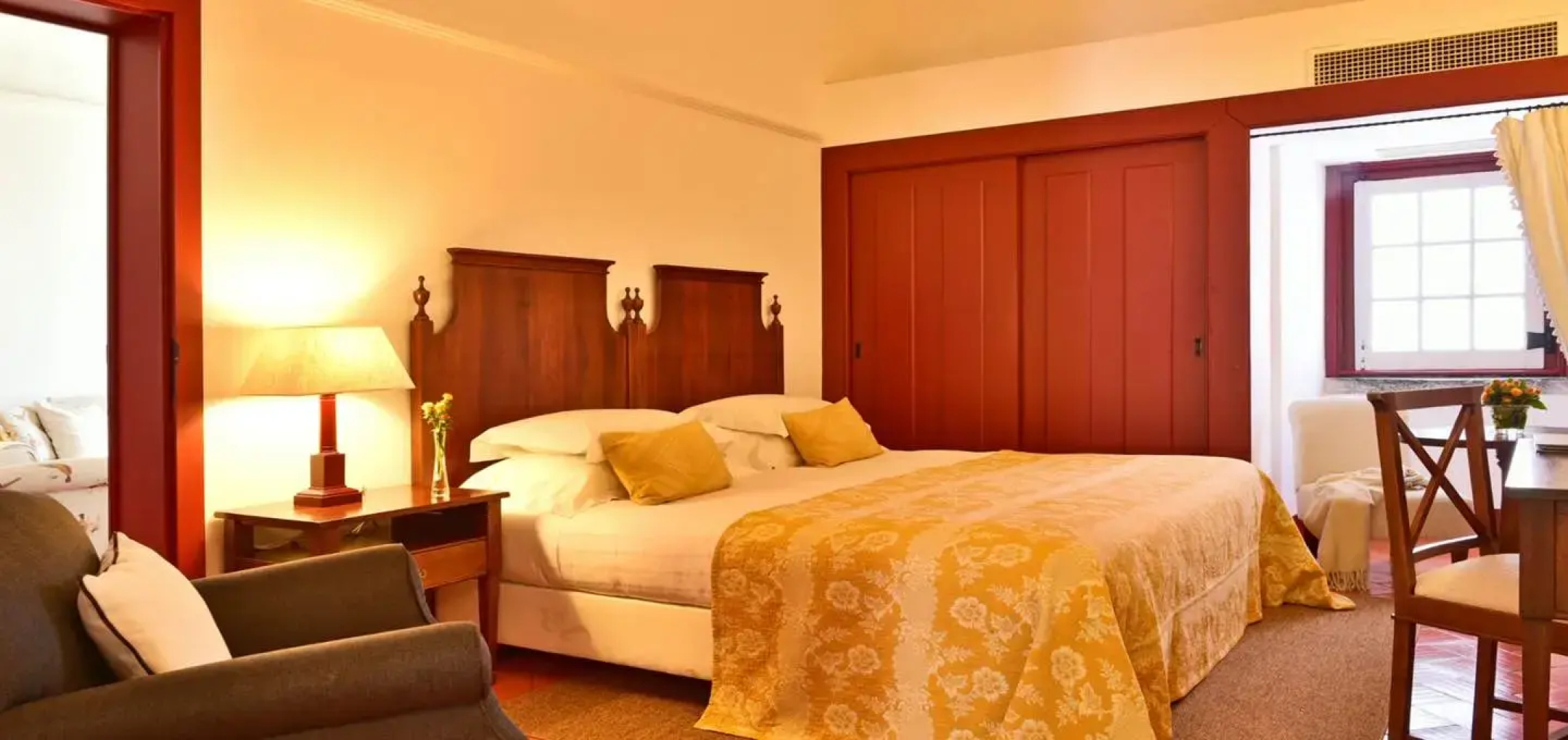 Pousada Convento de Beja - Historic Hotel