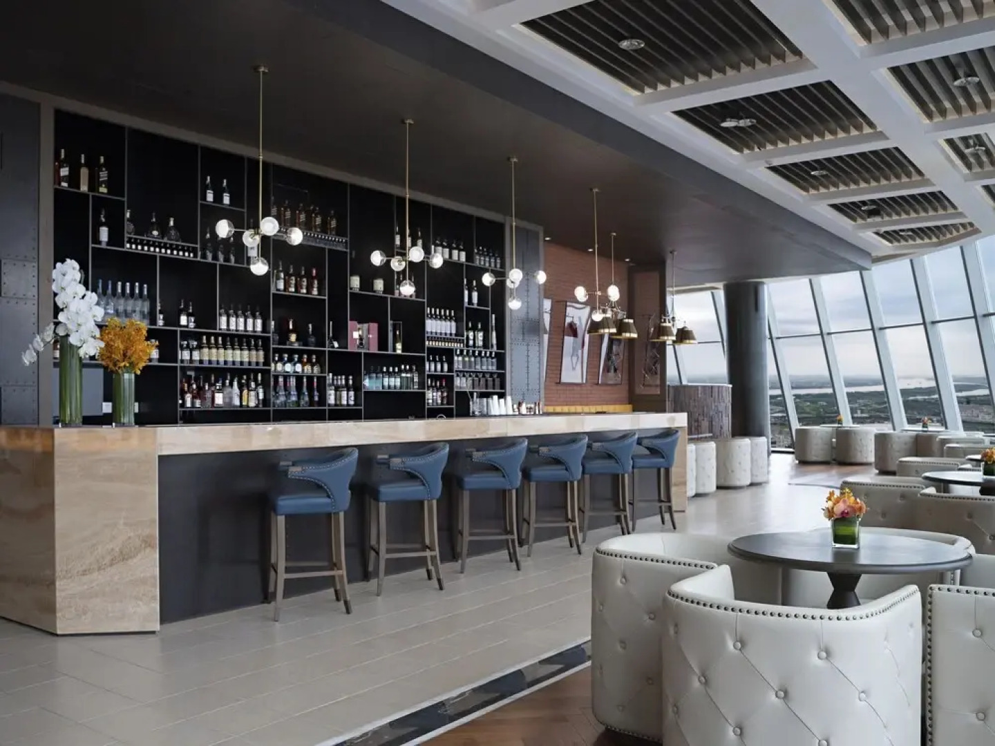 Langham Place Changsha