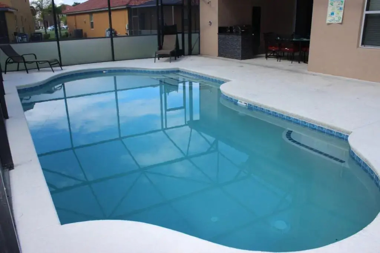 ACO - Bella Vida - Private pool (1504)