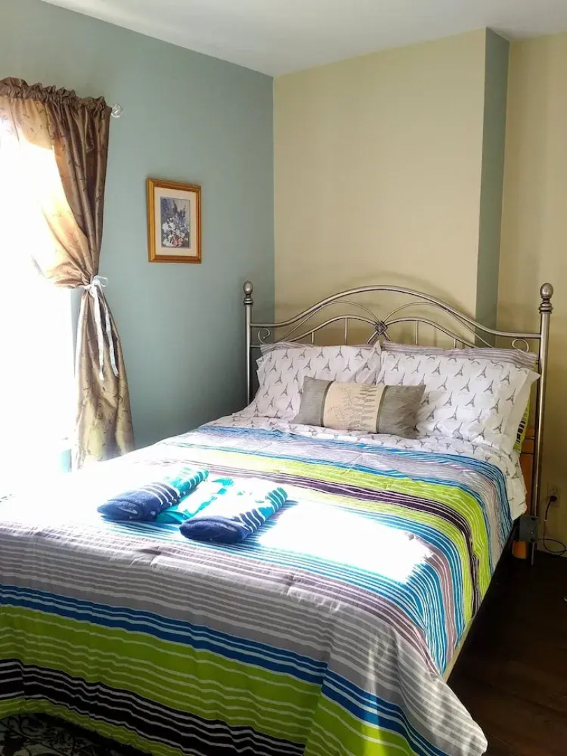 A1 Place That Feels Like Home