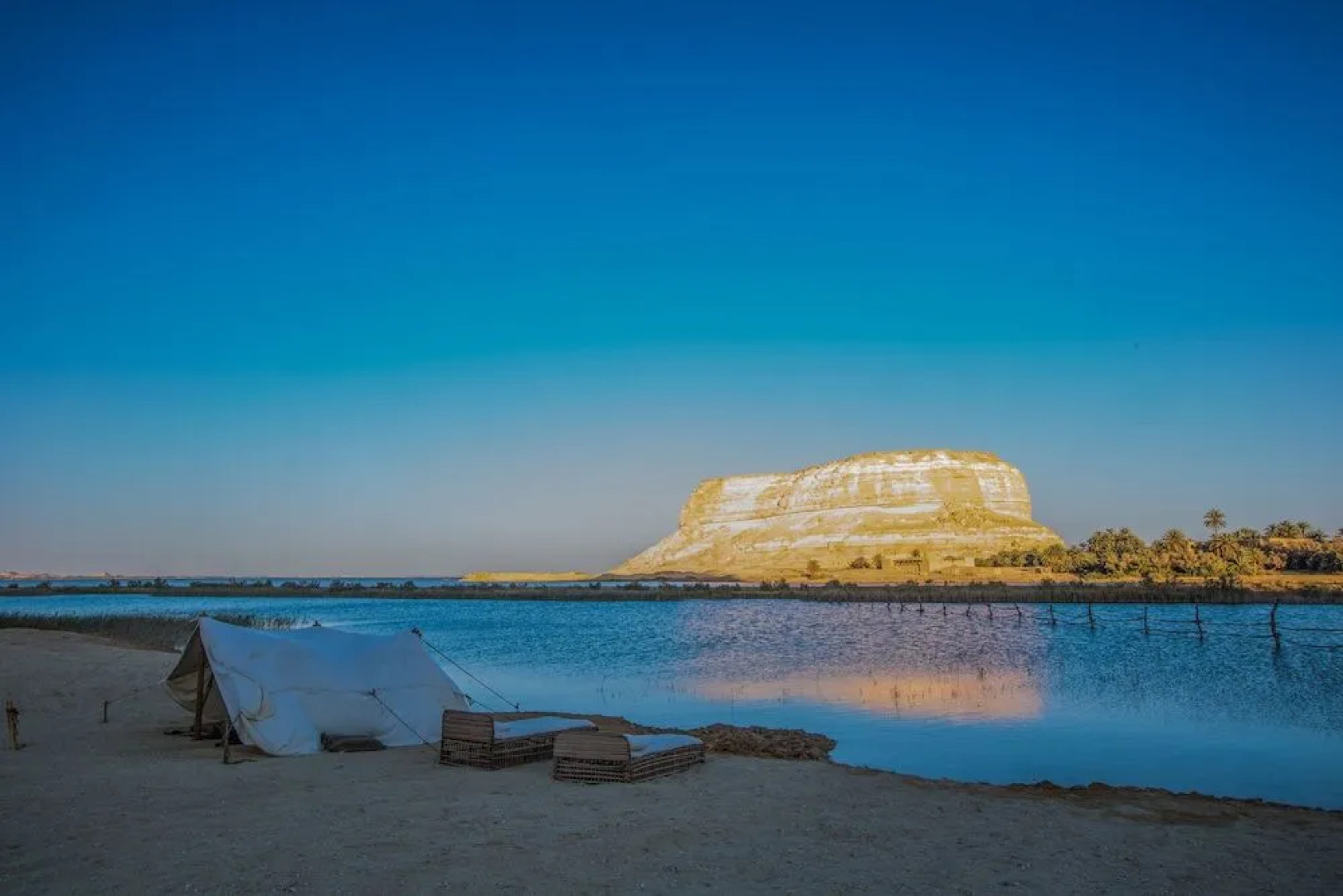 Taziry Ecolodge & Sustainable Village