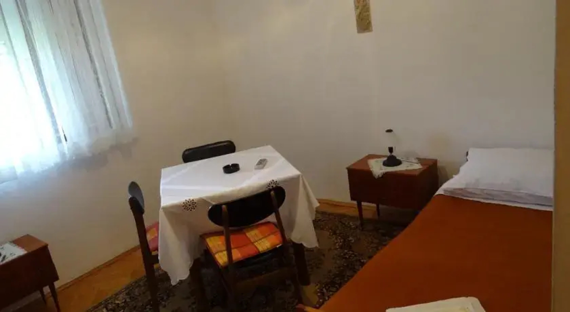 Apartmani Severin Mrsić