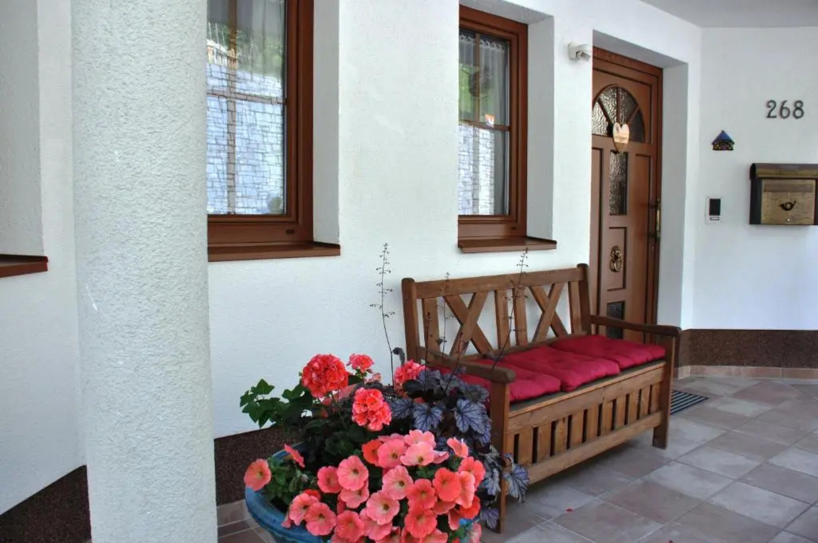 Gschlössle Ferienwohnungen