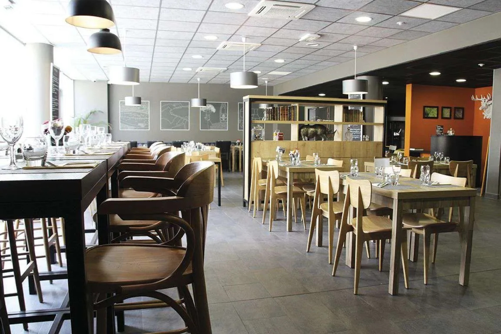 Appart'City Confort Lyon Cité Internationale