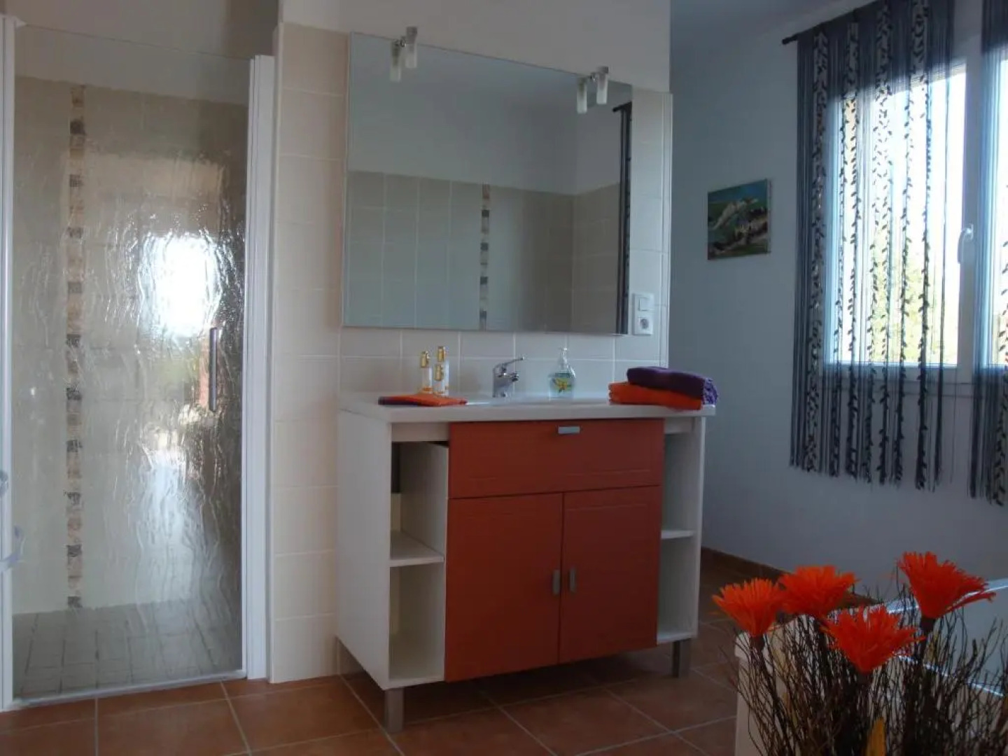 Les Villas de Perret