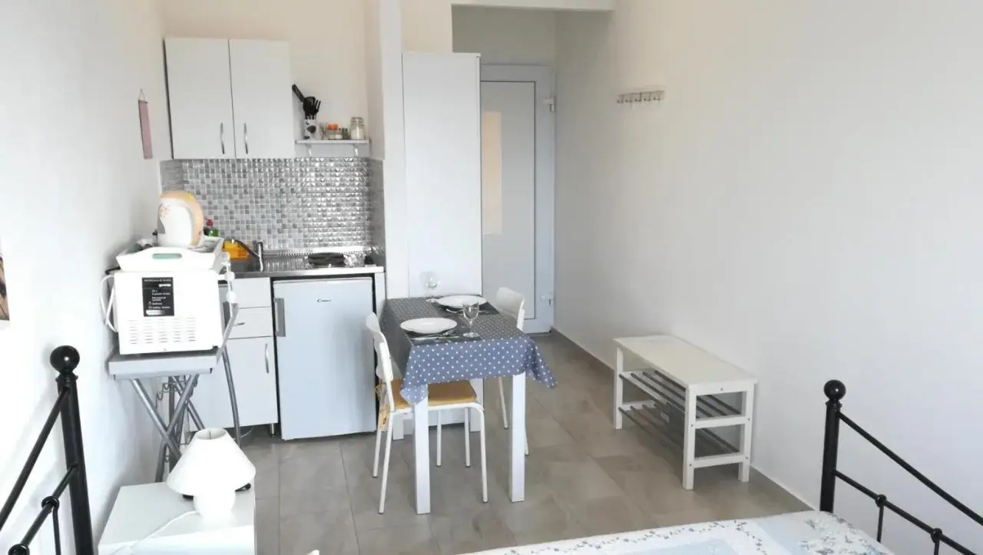 Apartments Diva Punta Skala