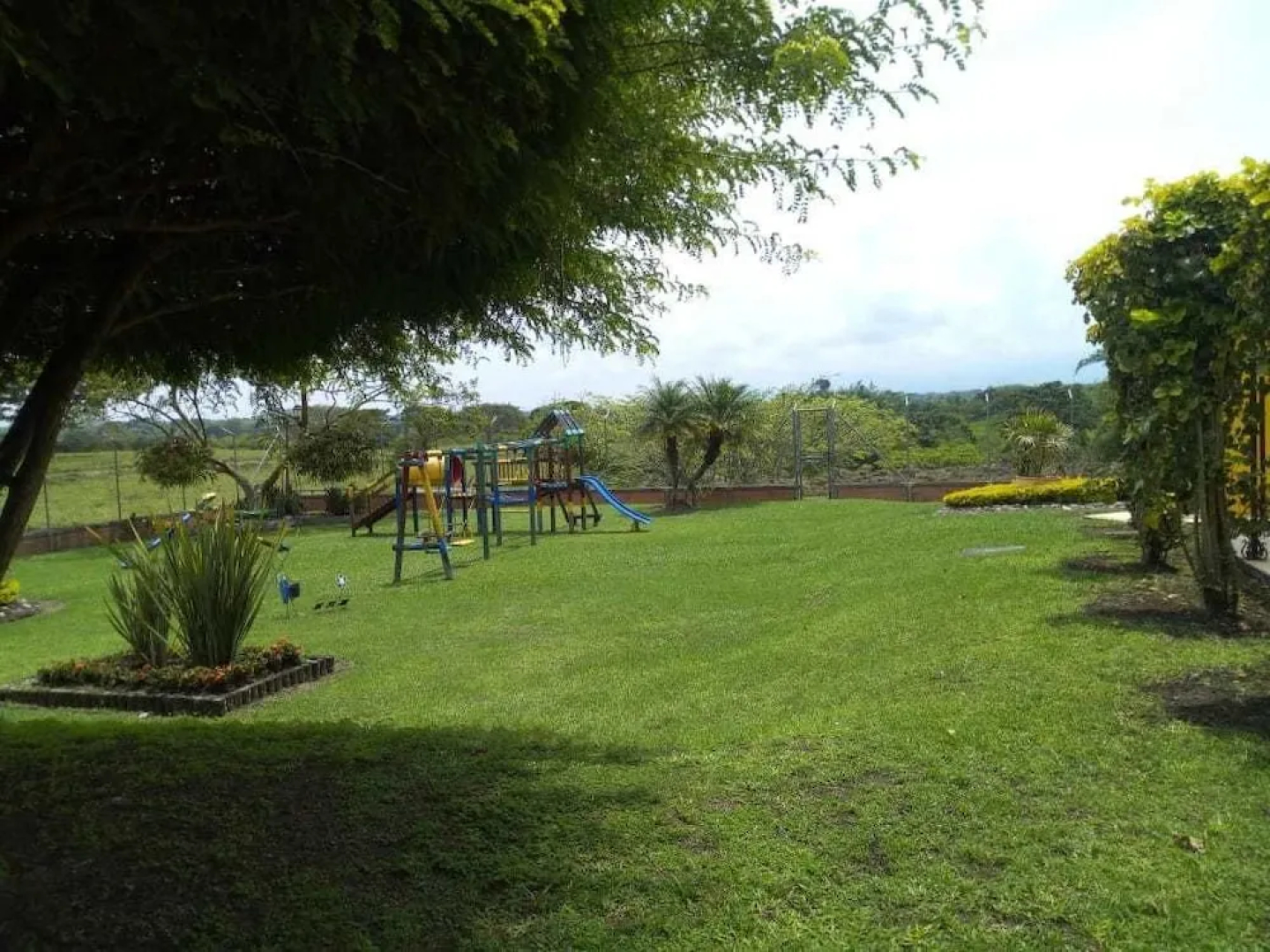 Coffee Hotel Boutique Campestre