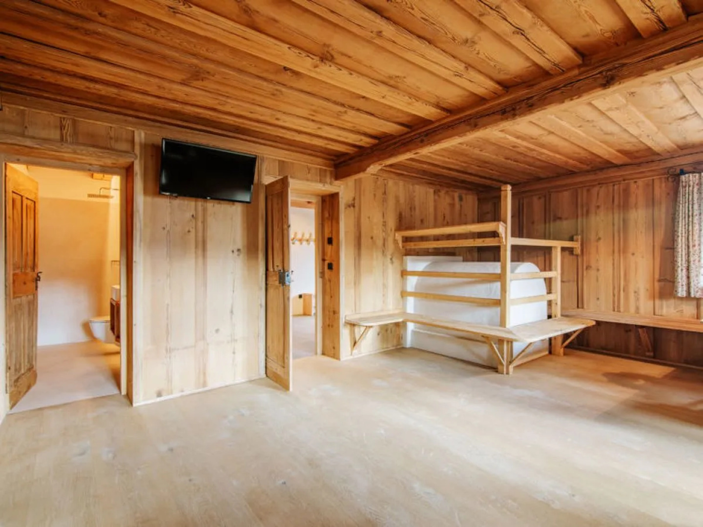 House Nonna San Genesio