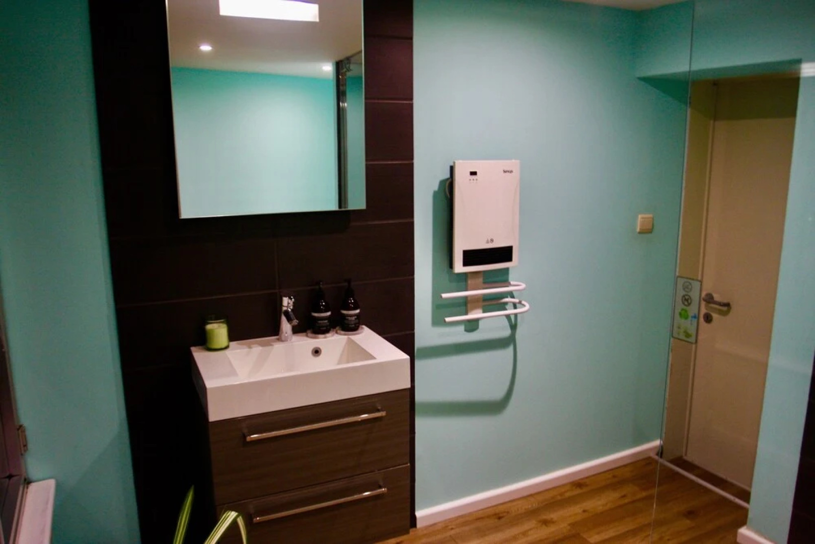 Visit Brussels, Ghent and Geraardsbergen: Huis1874