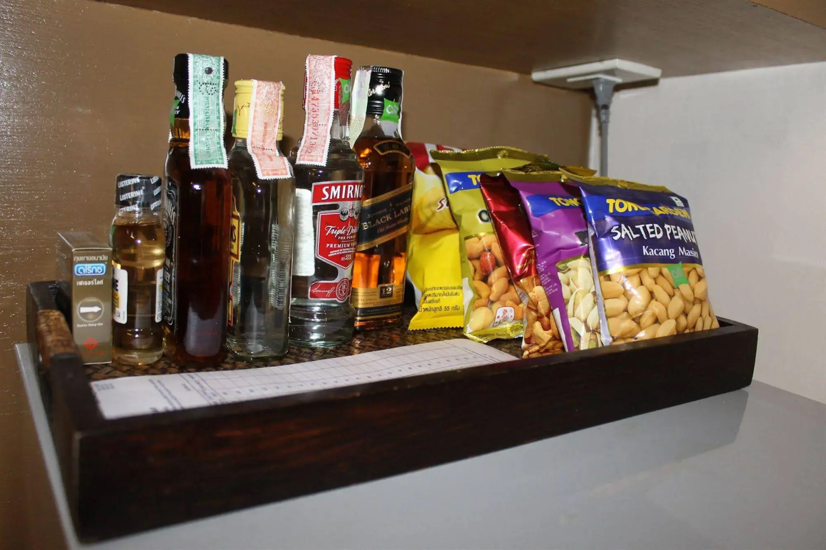 The Seasons Bangkok Huamark