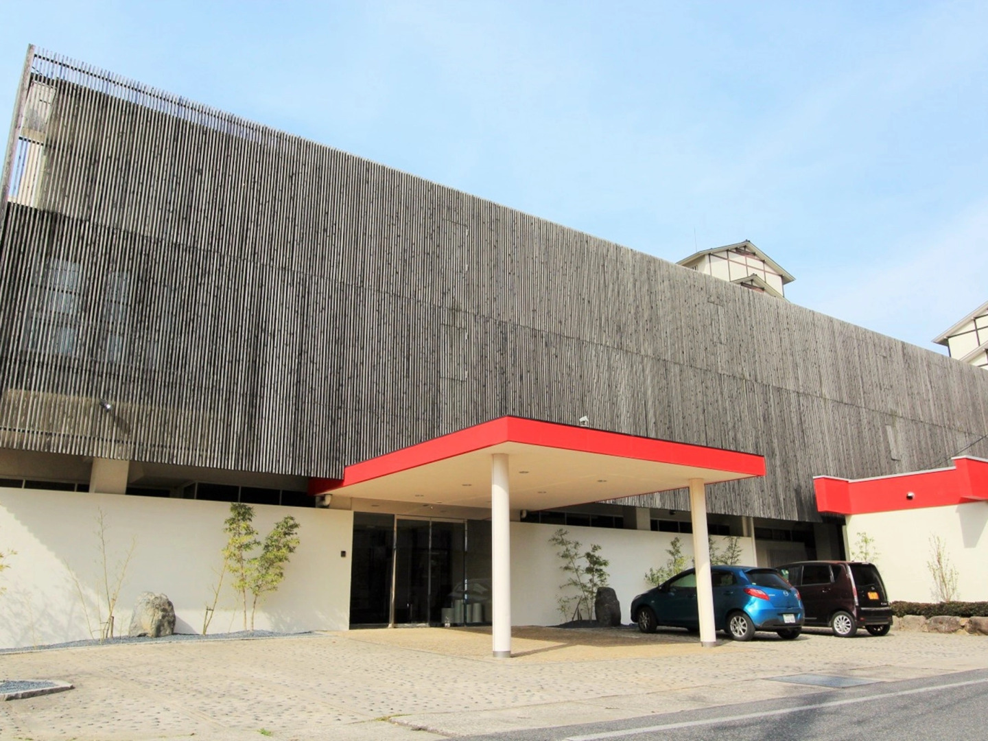 Misasa Onsen Toenkan