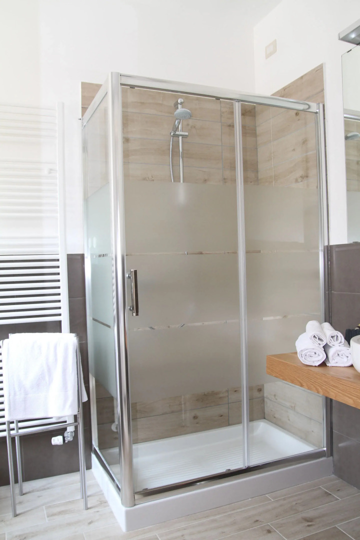 Residence Campo Rotondo