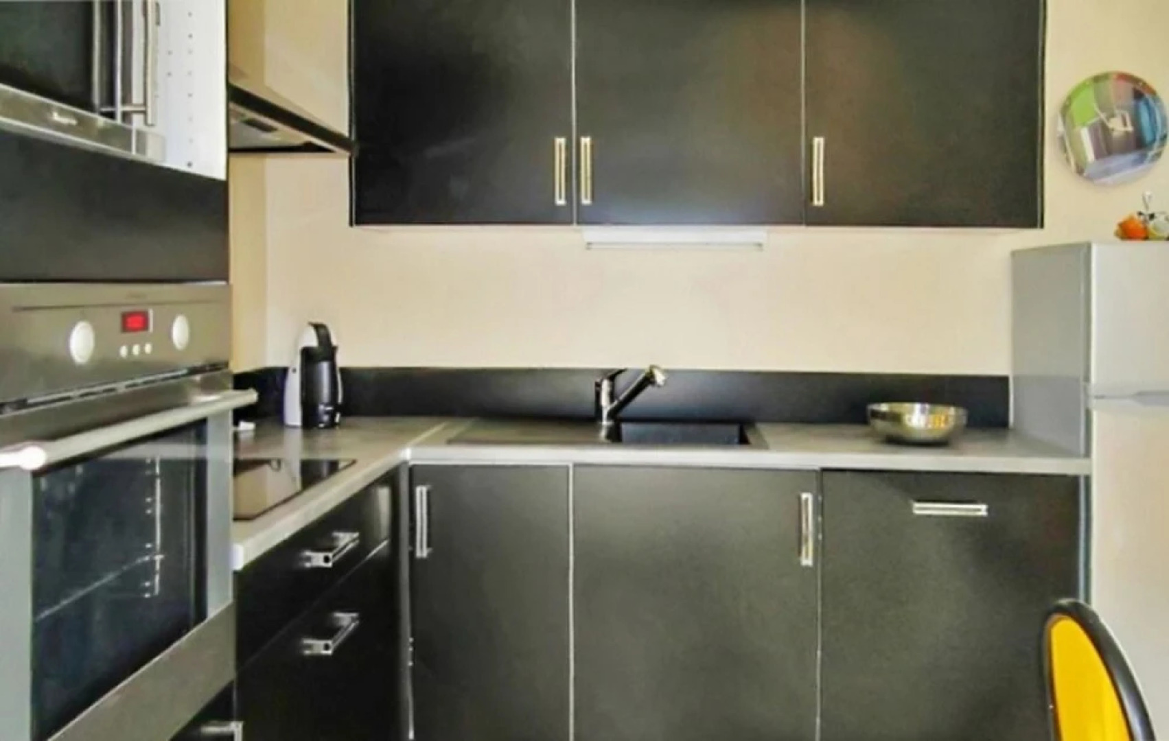 Chic and Cosy Apartment in Loiret, the Loire Valley Region, With 1 Stu