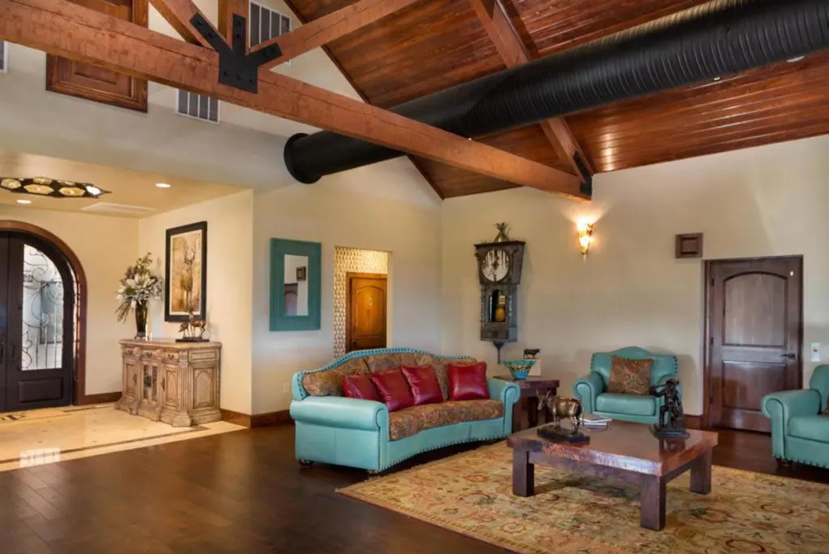 The JL Bar Ranch, Resort and Spa