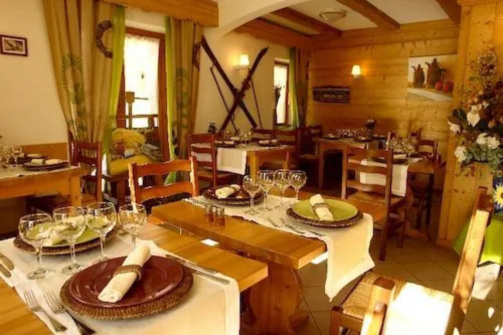 Auberge De Catherine