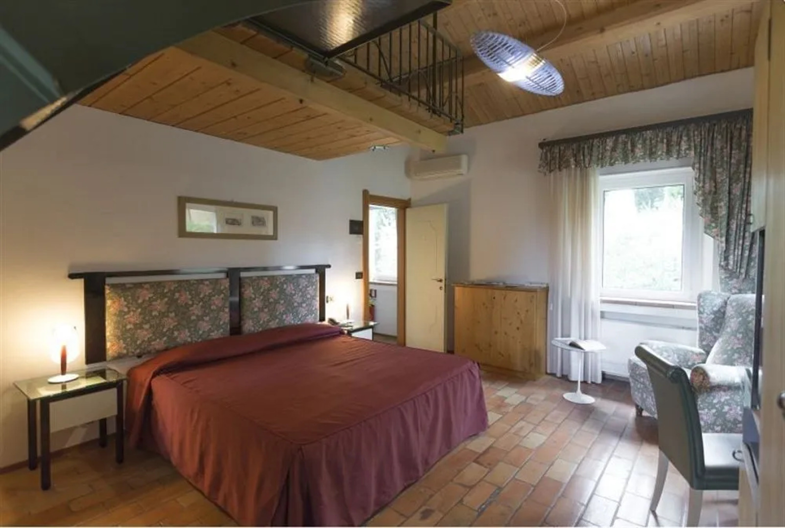 Relais Villa Matarazzo