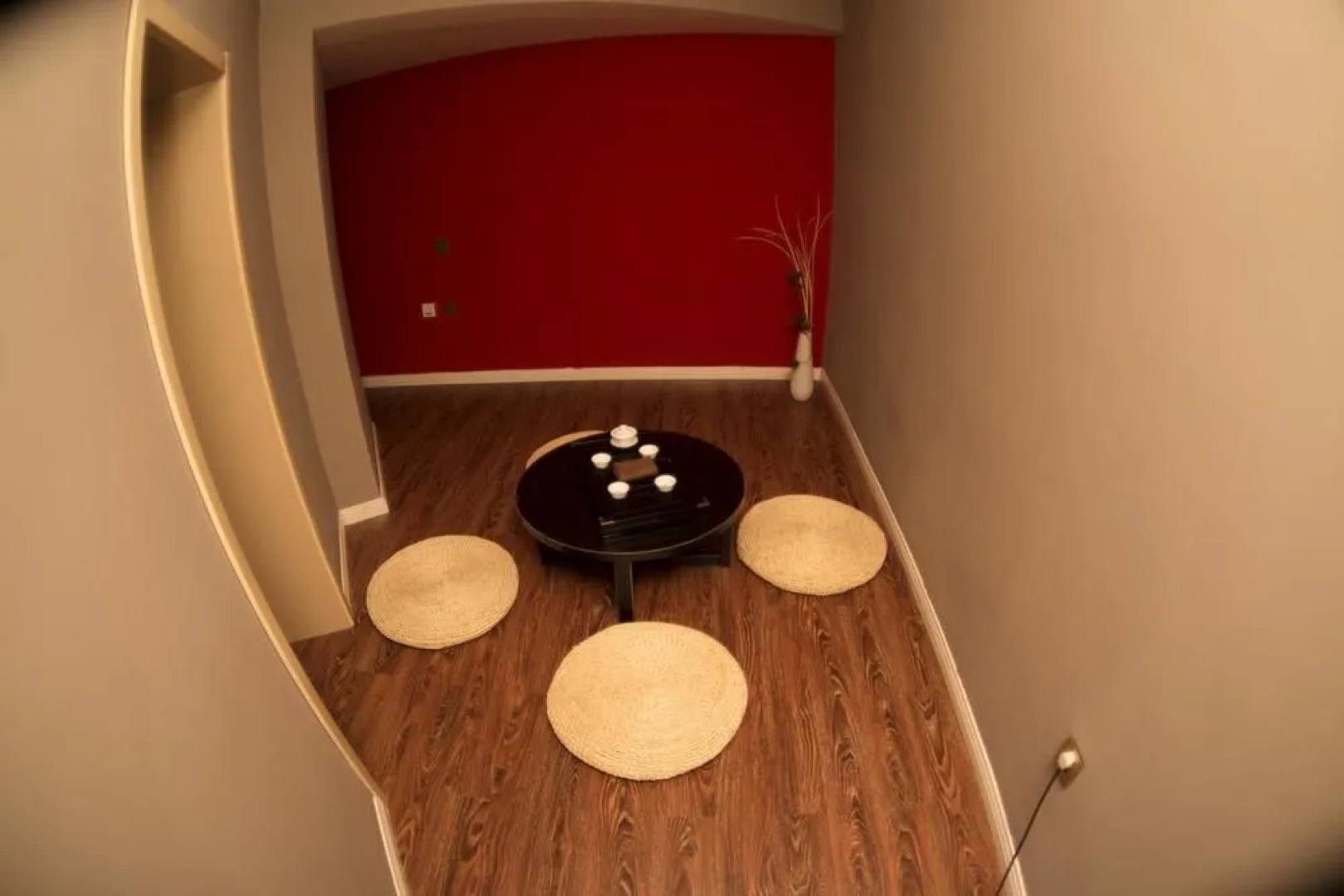 Luoyang Shimao Hotel