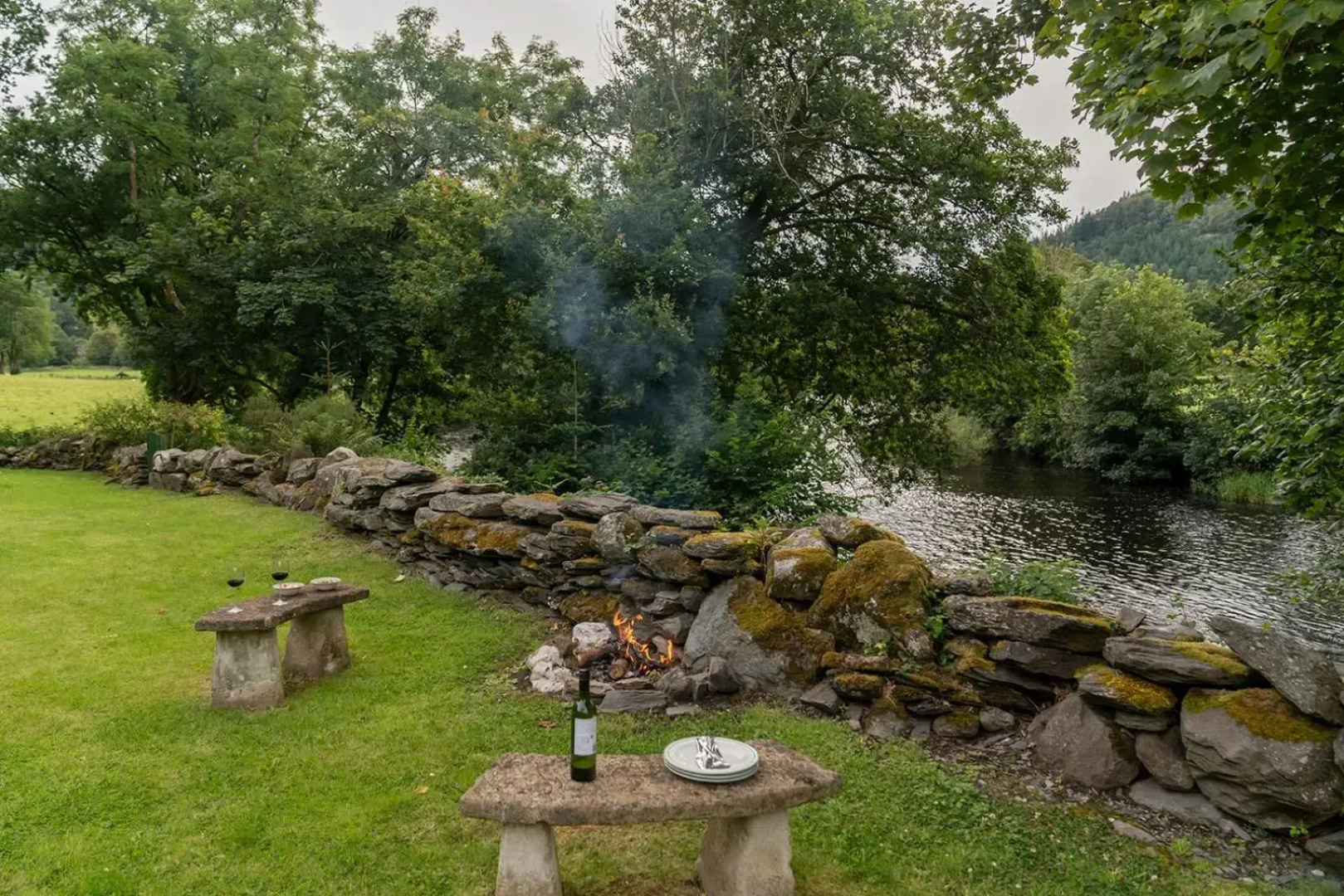The Cottage