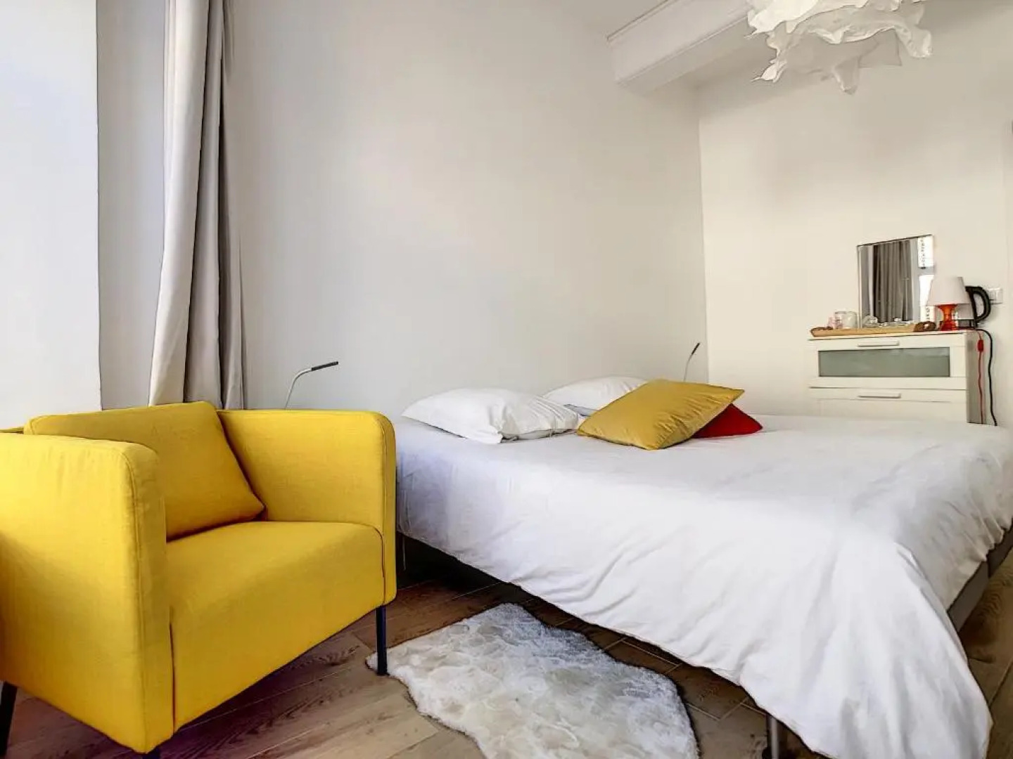 Chambre de Charme a Saulieu (Adults Only)