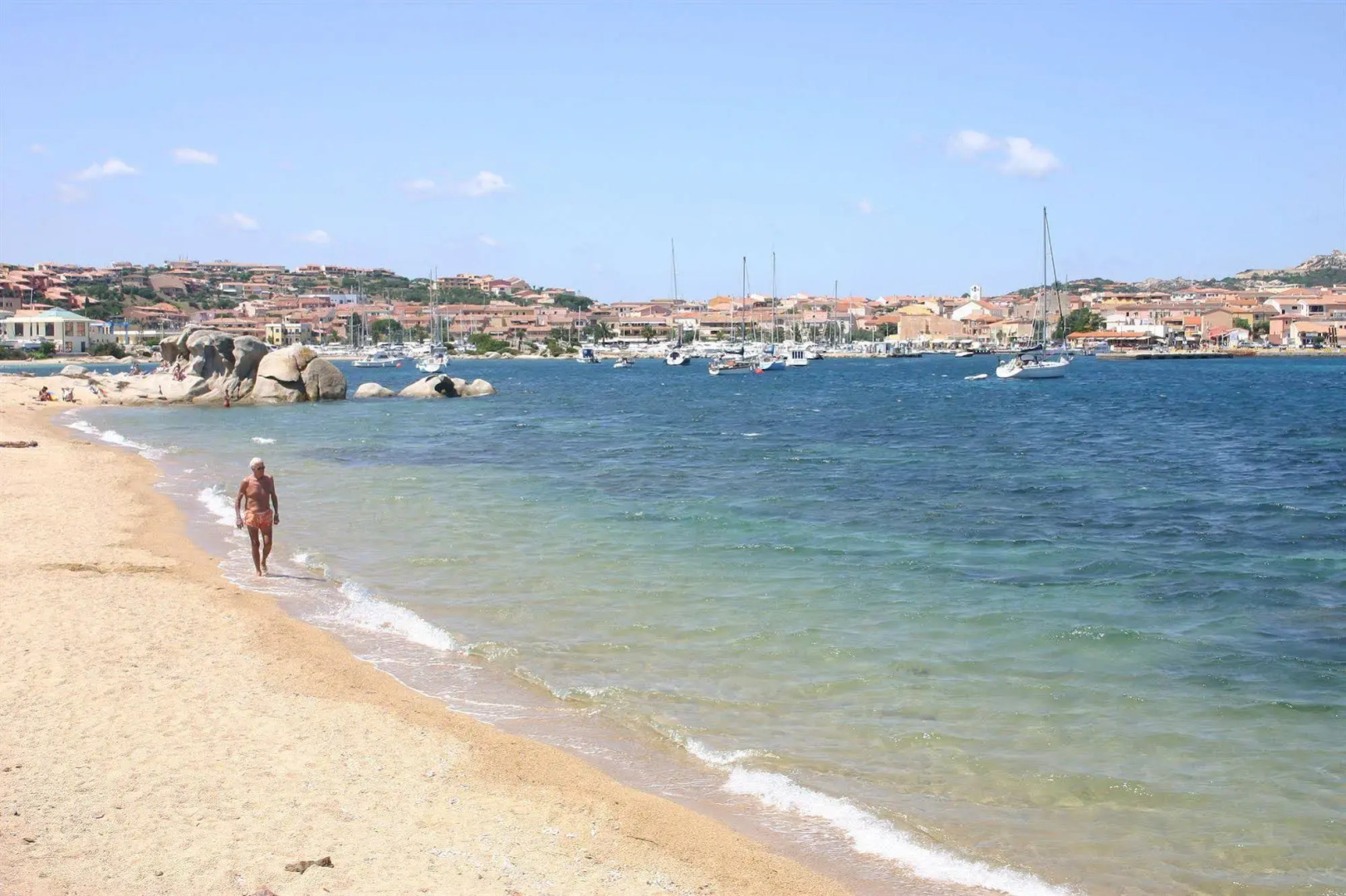 Palau Green Village Residence