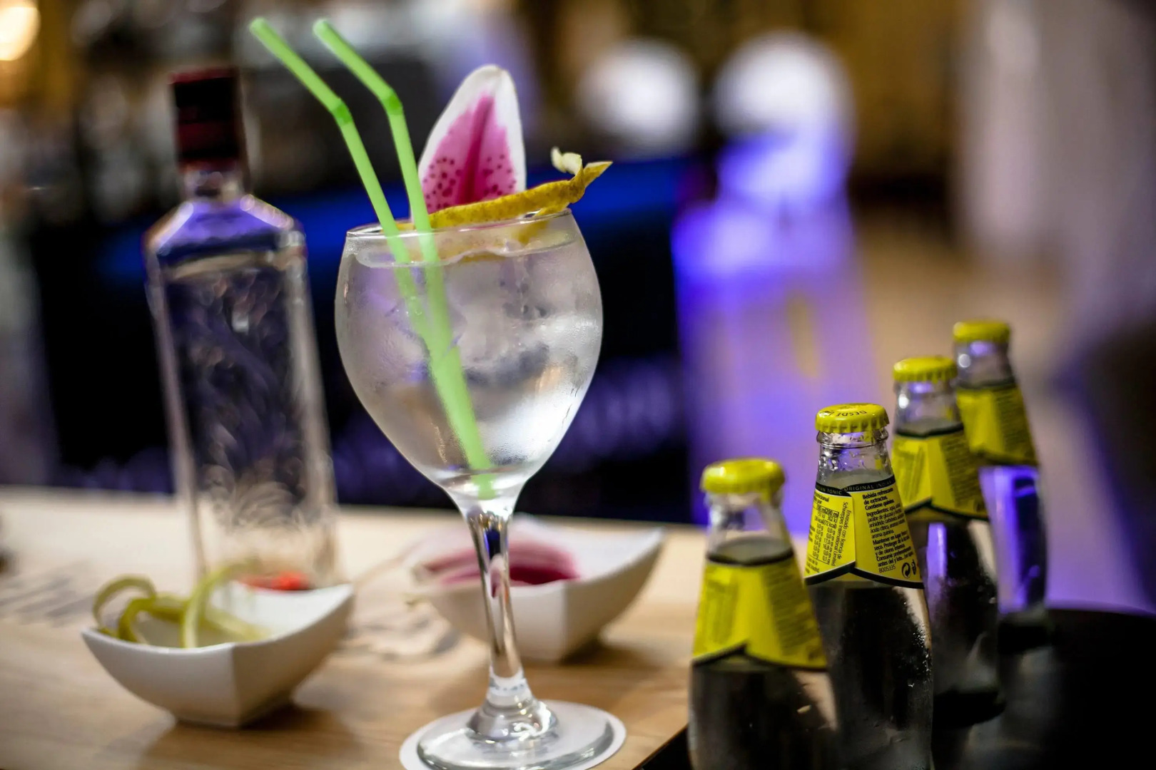 Sol Cayo Santa Maria