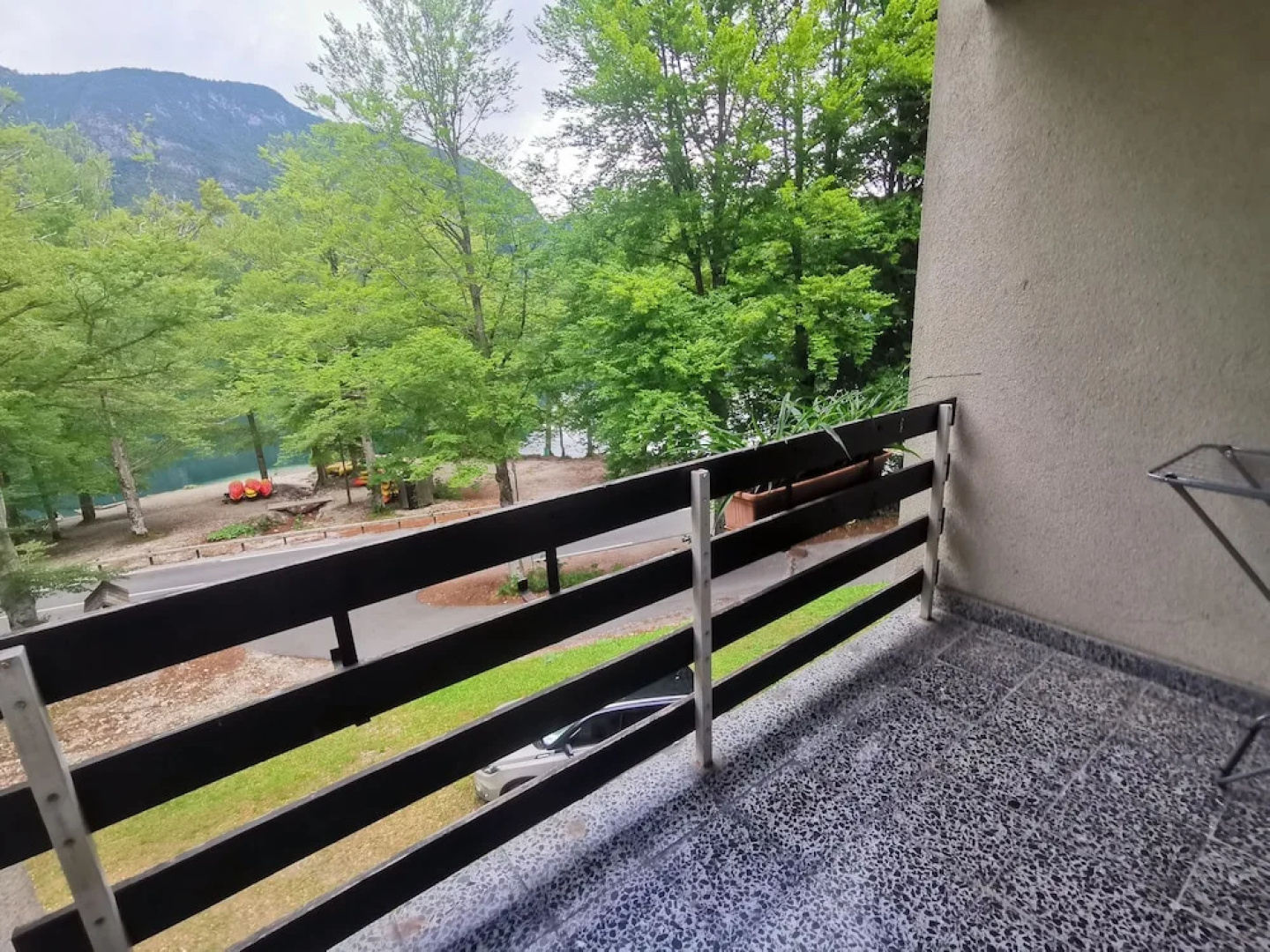 Hostel pod Voglom