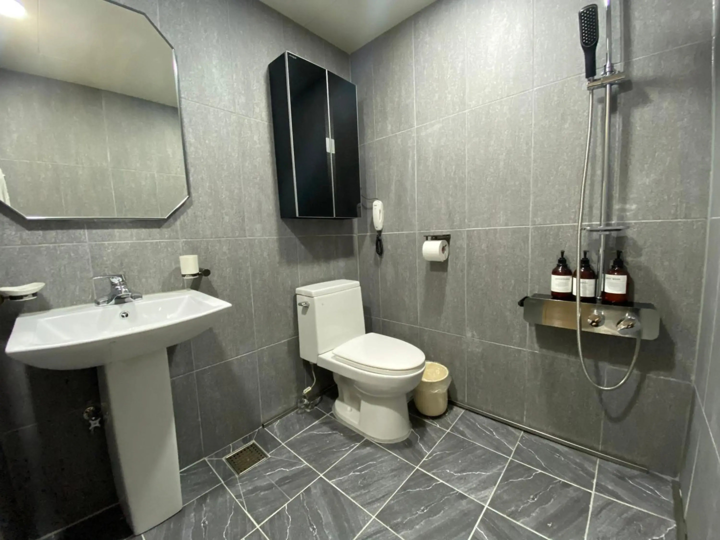 Benikea Hotel Daelim