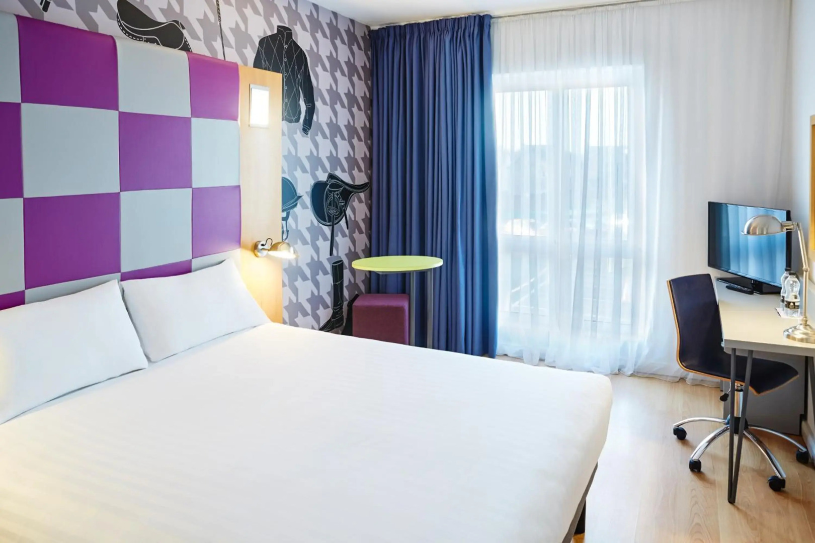 Ibis Styles Haydock