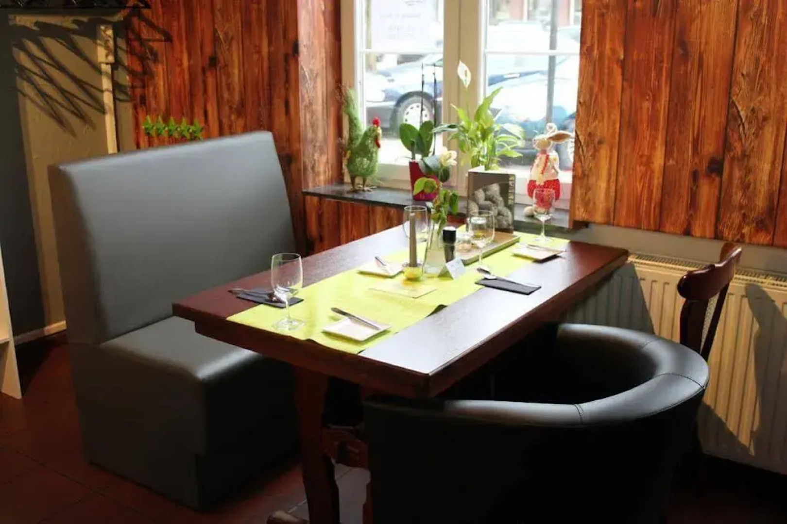 Hotel Dithmarscher Haus