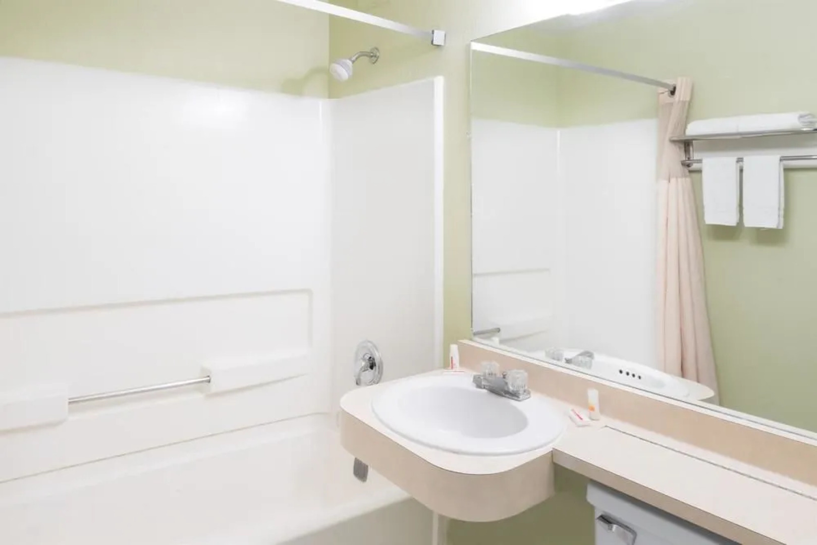 Days Inn Henrietta/Rochester Area