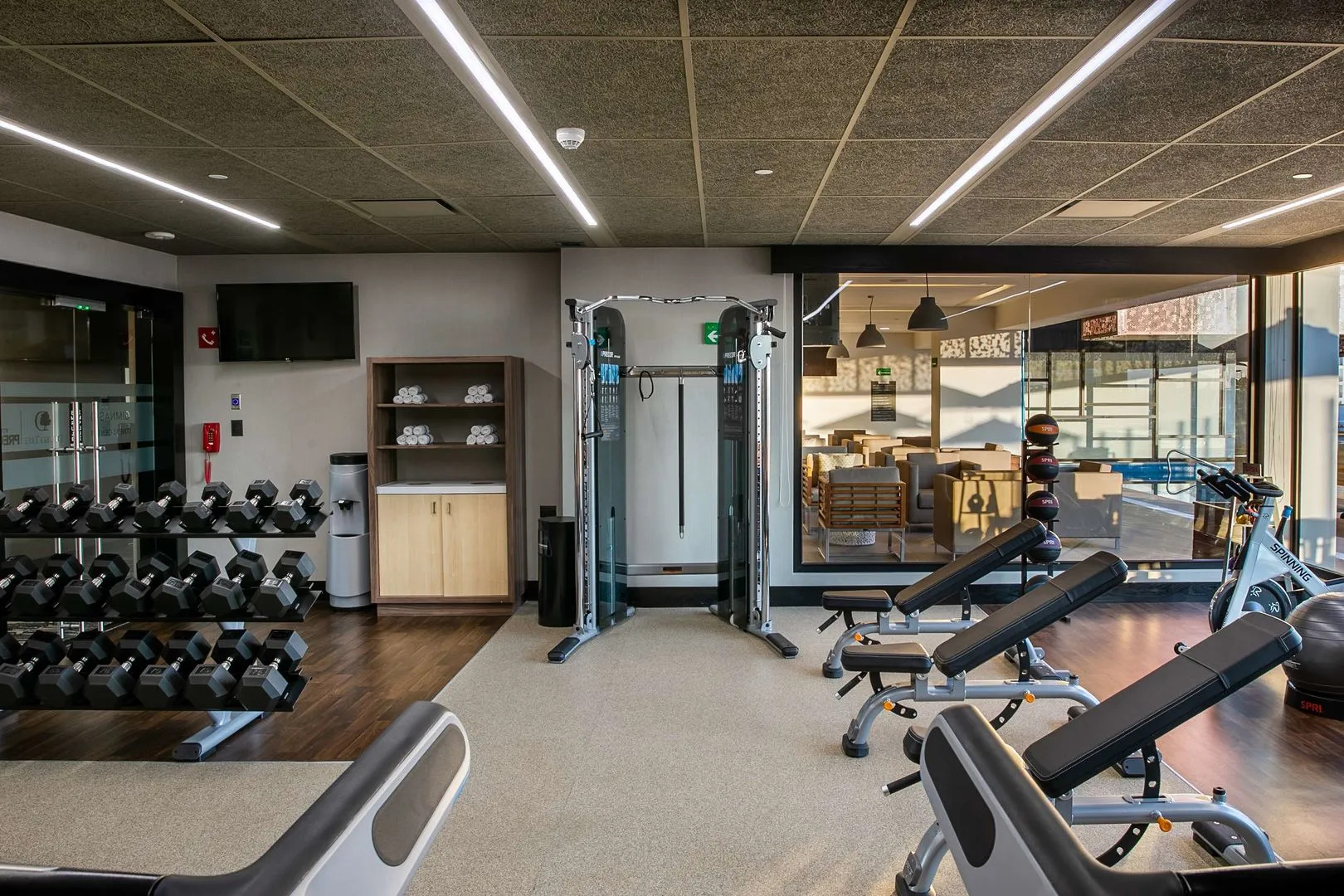 DoubleTree by Hilton Celaya