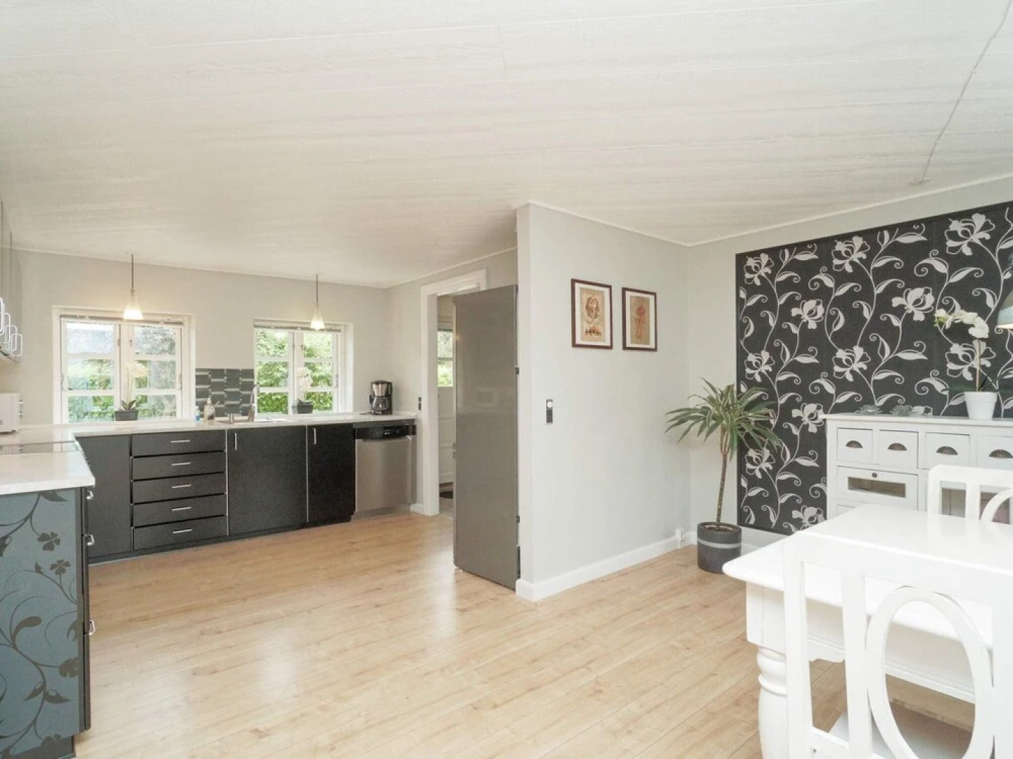 5 Person Holiday Home in Vig