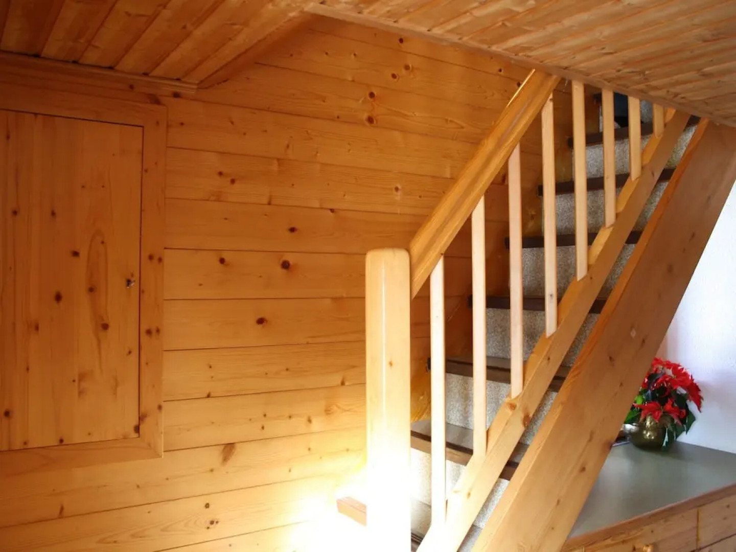 Cosy Holiday Home In Salzburg With Garden And Mountain Views