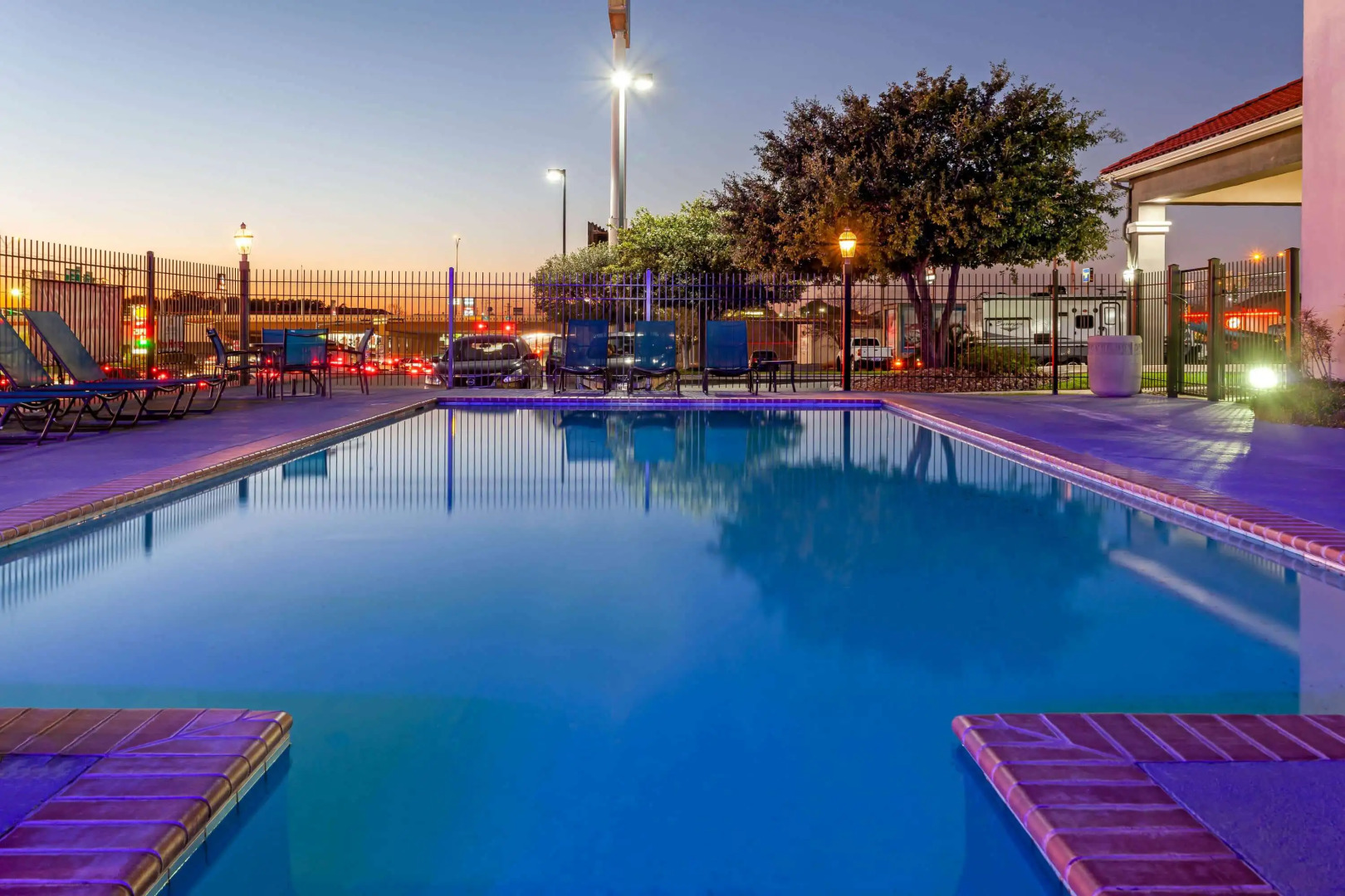 La Quinta Inn & Suites by Wyndham New Braunfels