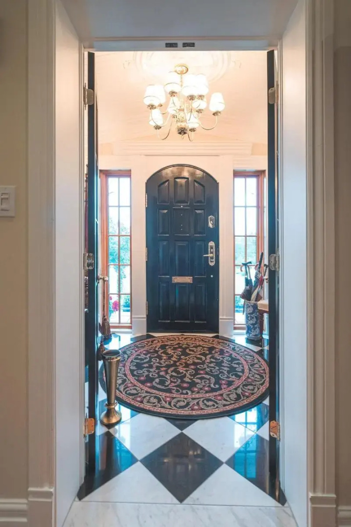 Domaine Dorchamps B&B