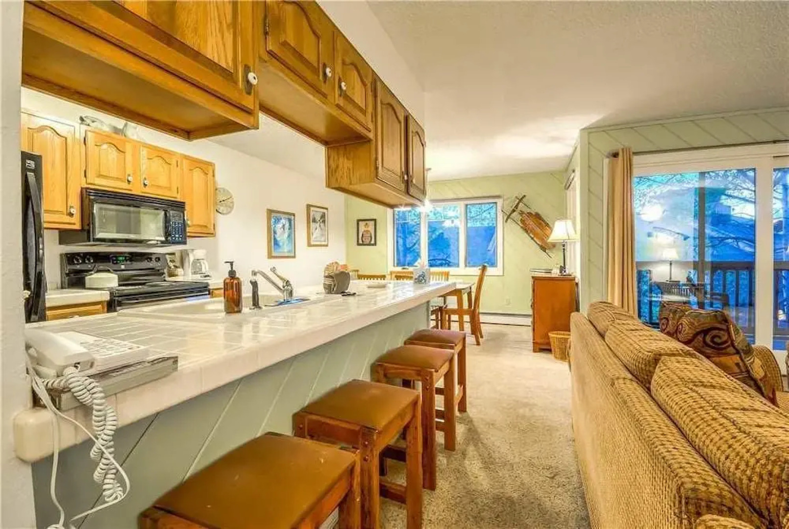 Phoenix at Steamboat - 125