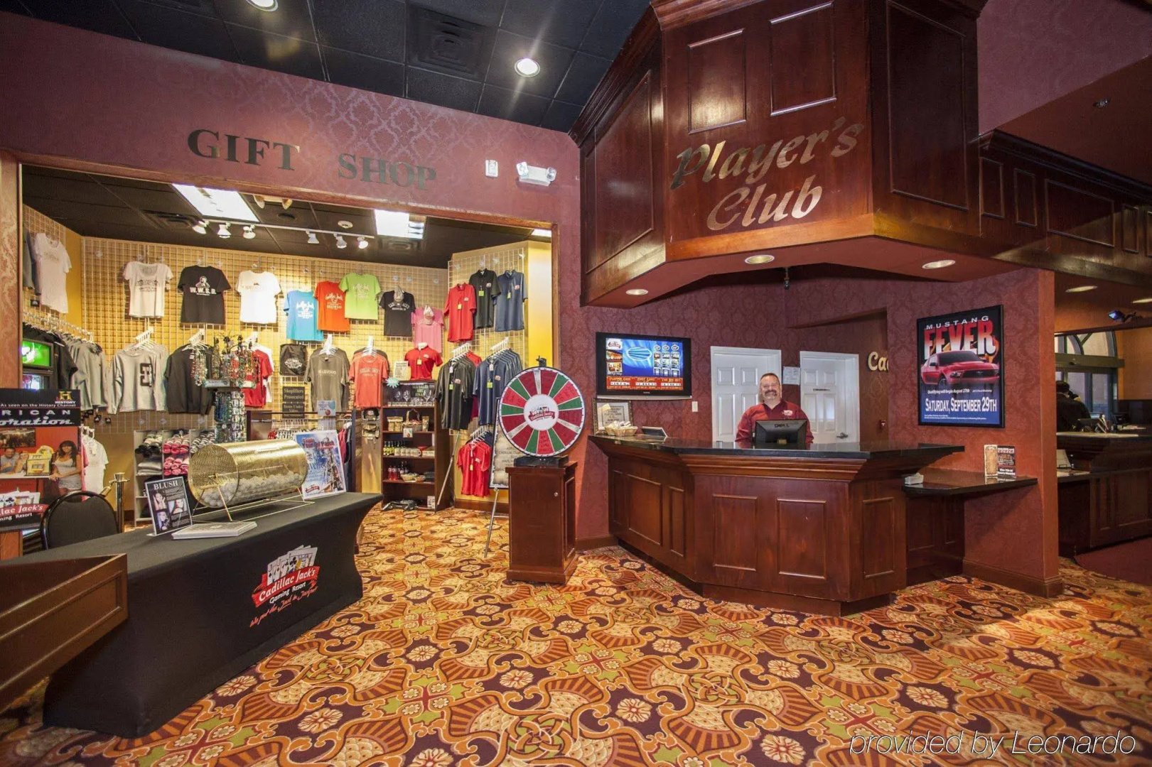 Cadillac Jacks Gaming Resort An Ascend Collection Hotel