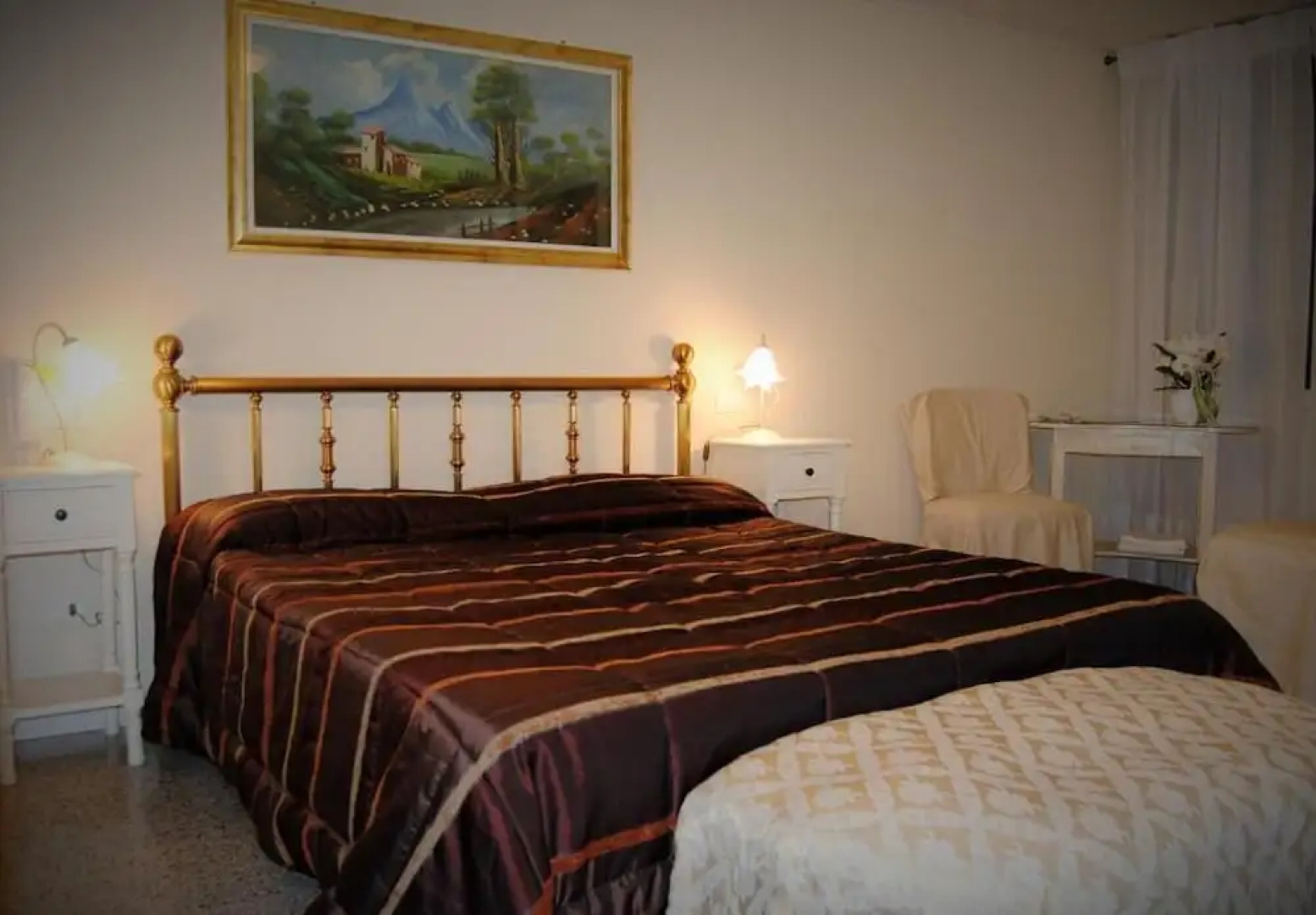 Ca' Settecento Residenza d'Epoca