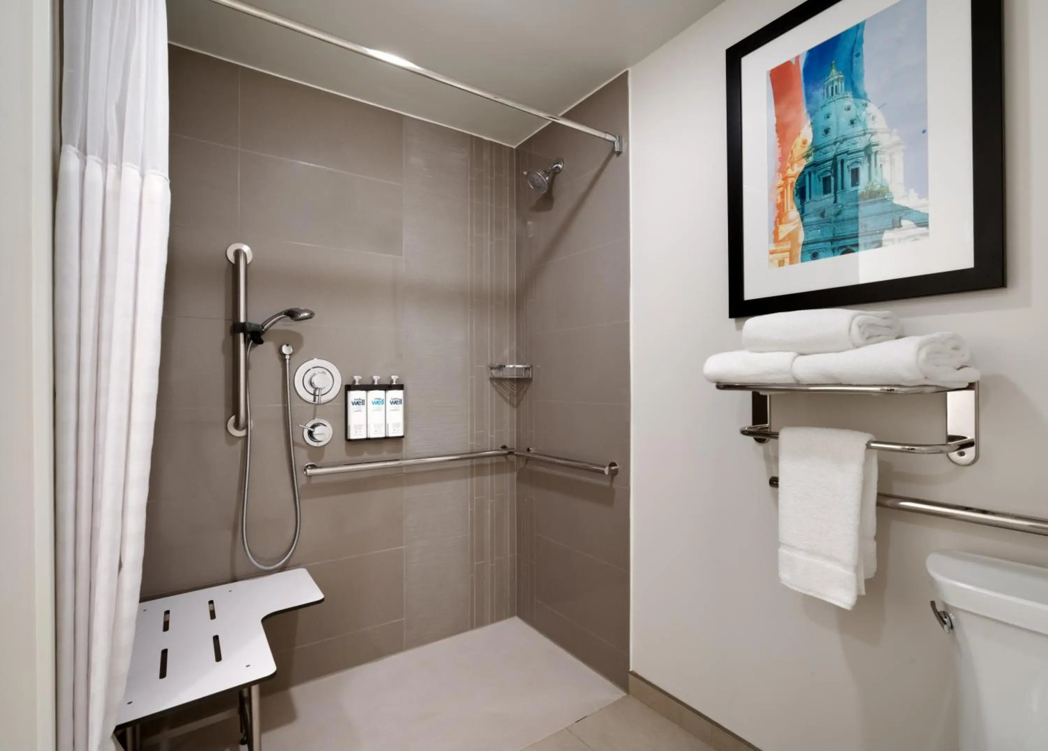 Hyatt House Rochester/Mayo Clinic Area