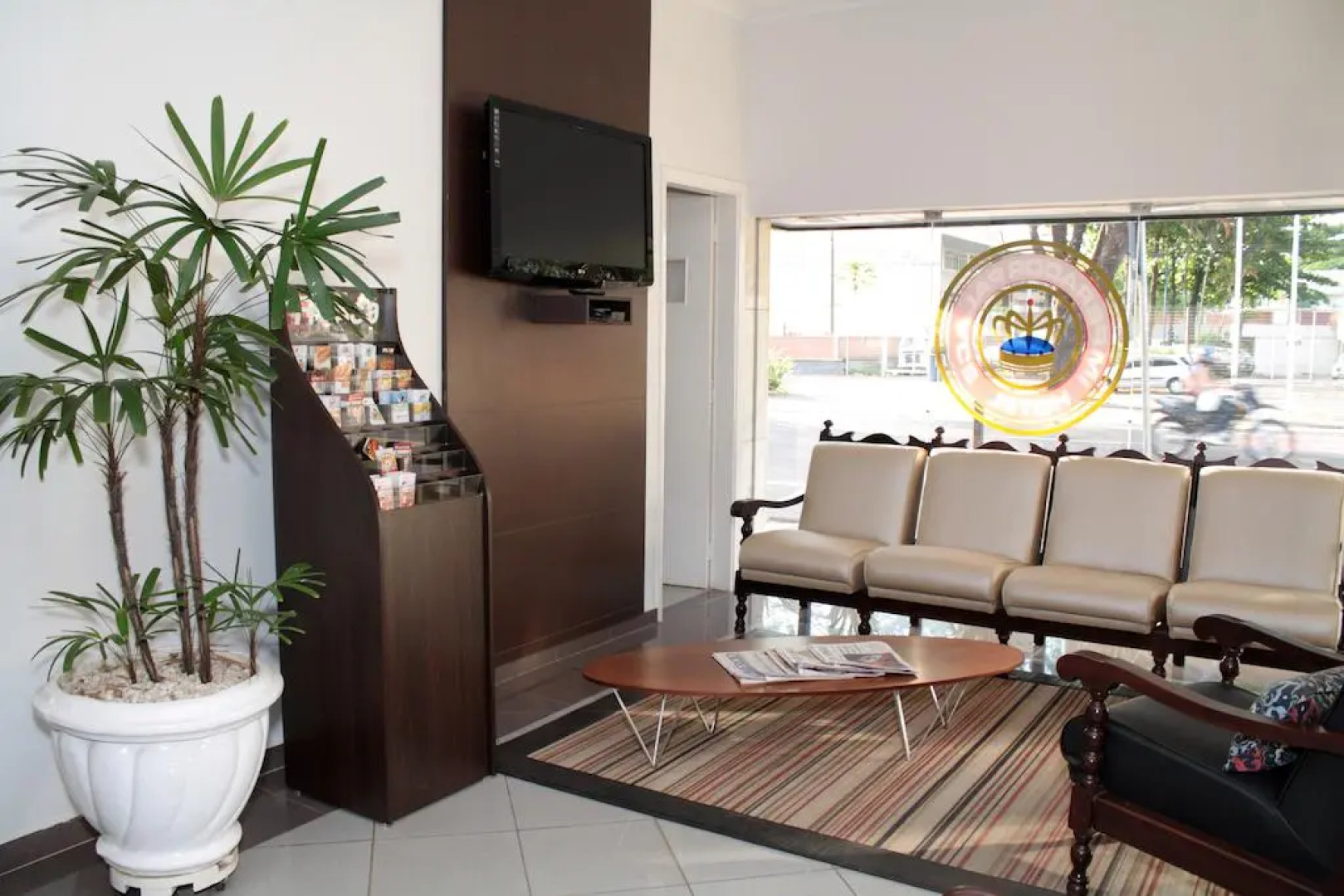 Imperador Palace Hotel