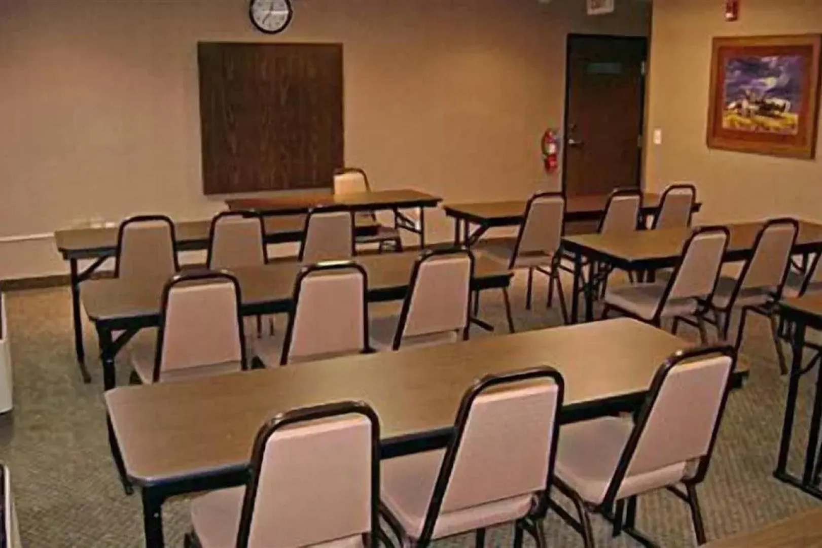 Comfort Inn Benson near Kartchner Caverns