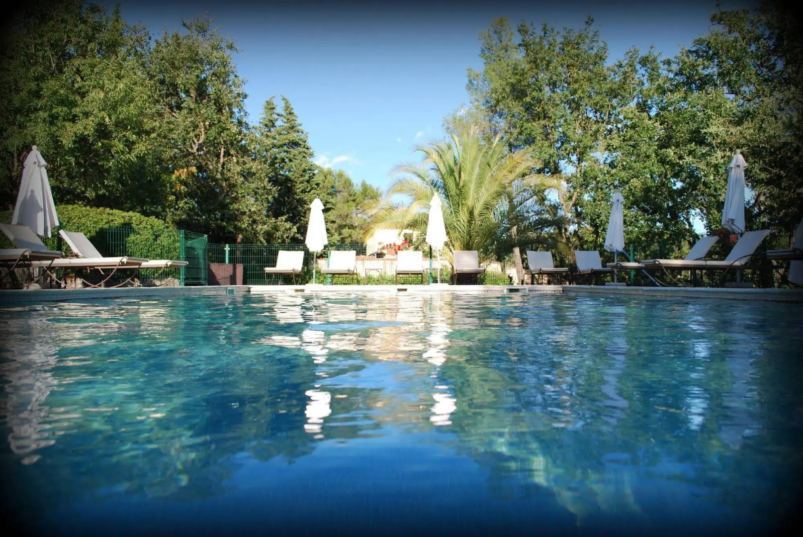 La Résidence du Moulin