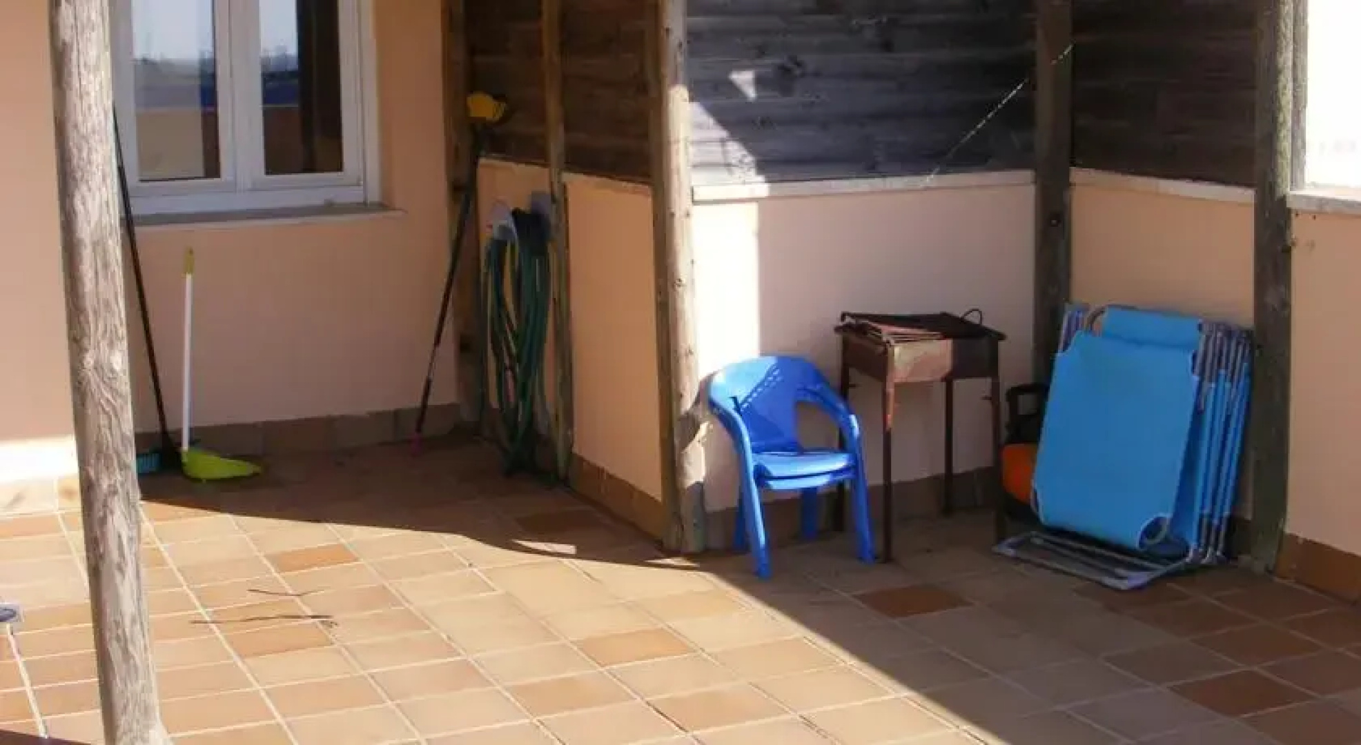 Apartamento Las Gaviotas