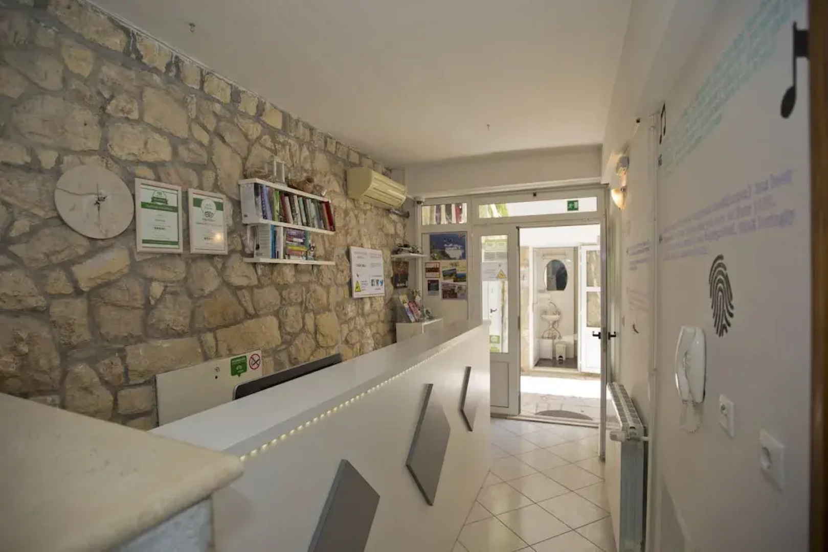 Youth Hostel Villa Marija